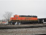 BNSF 2955